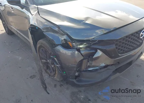 2025 Mazda Cx-50 2.5 S Preferred Package from USA, damaged, VIN 7MMVABBMXSN309494